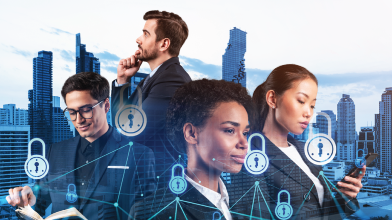 Man-in-the-Middle Attacks How They Work and How to Prevent Them